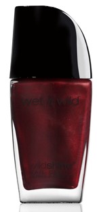 Picture of WET N WILD WILD SHINE NAIL COLOR